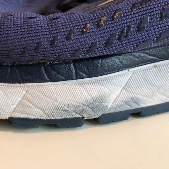 Brooks Ghost 13 Running Shoes Athletic Purple - Picture 13 of 16